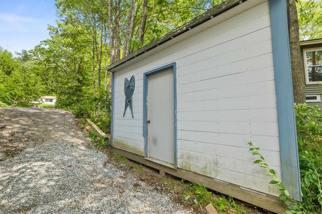 75 New Hampshire Drive, Webster, NH 03303