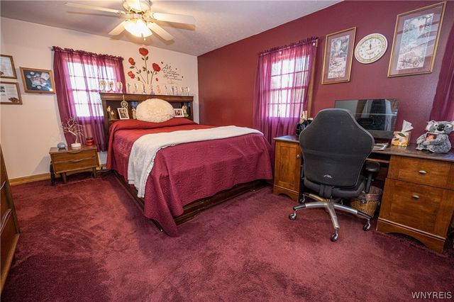 119 Madison Avenue, Lackawanna, NY 14218