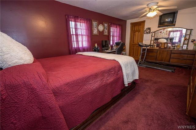 119 Madison Avenue, Lackawanna, NY 14218
