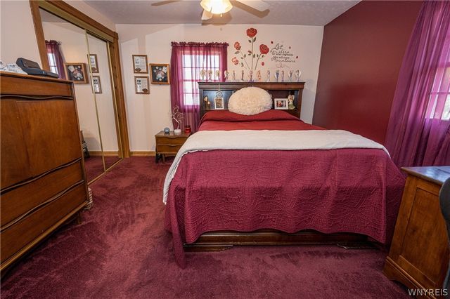119 Madison Avenue, Lackawanna, NY 14218