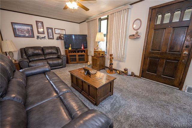 119 Madison Avenue, Lackawanna, NY 14218