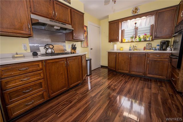 119 Madison Avenue, Lackawanna, NY 14218