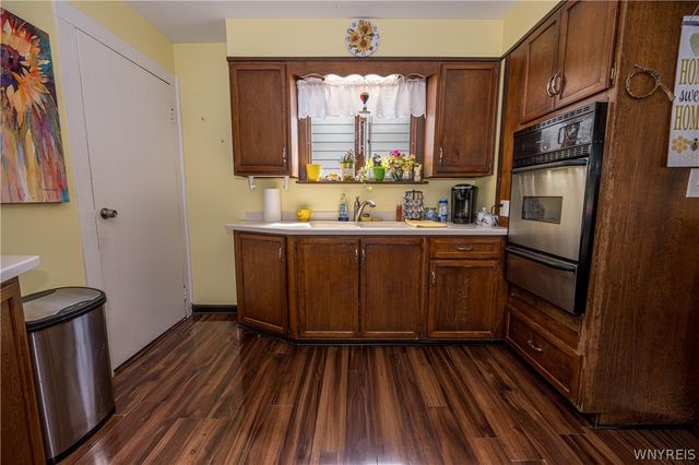 119 Madison Avenue, Lackawanna, NY 14218
