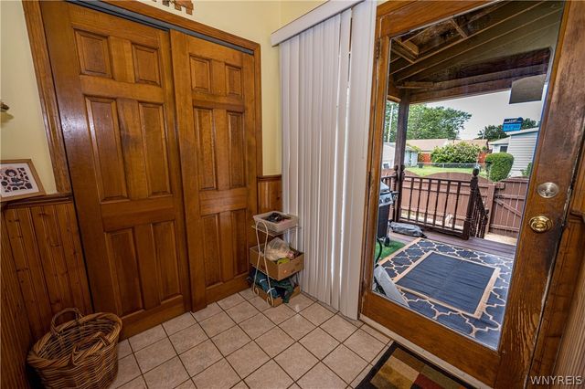 119 Madison Avenue, Lackawanna, NY 14218