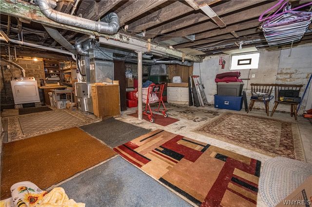 119 Madison Avenue, Lackawanna, NY 14218