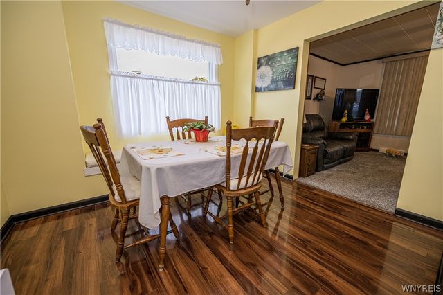 119 Madison Avenue, Lackawanna, NY 14218