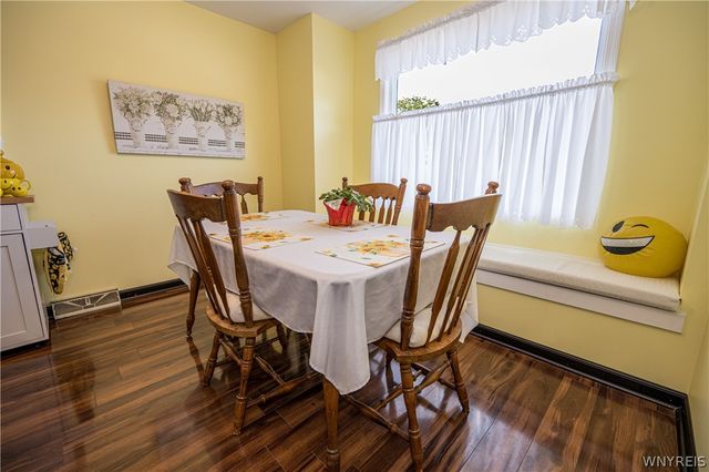 119 Madison Avenue, Lackawanna, NY 14218