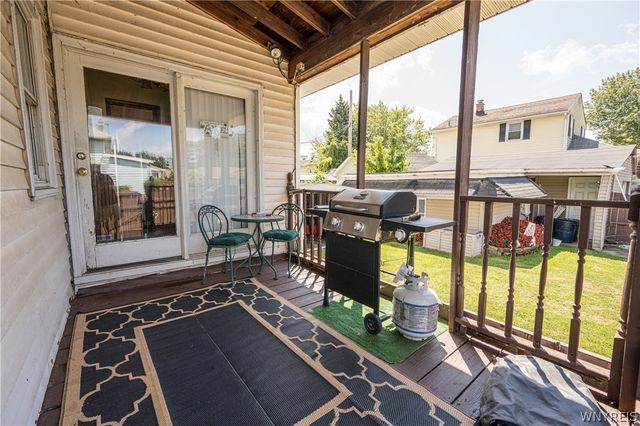 119 Madison Avenue, Lackawanna, NY 14218