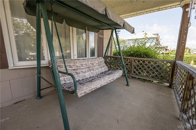 119 Madison Avenue, Lackawanna, NY 14218