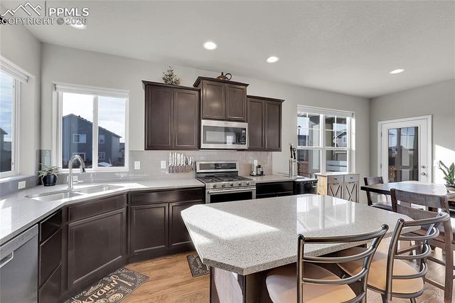 12113 Eagle Crest Court, Peyton, CO 80831