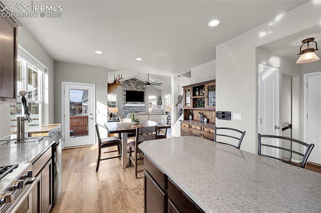 12113 Eagle Crest Court, Peyton, CO 80831