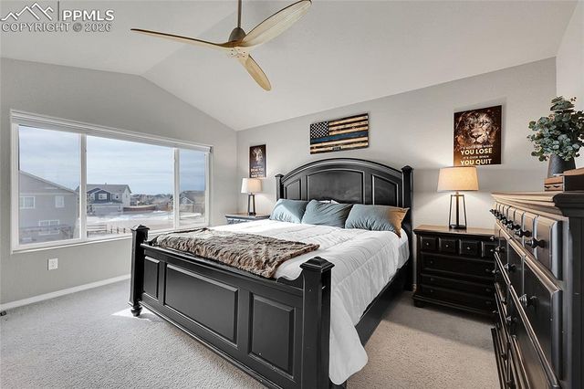 12113 Eagle Crest Court, Peyton, CO 80831