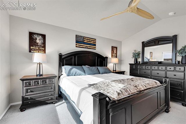 12113 Eagle Crest Court, Peyton, CO 80831