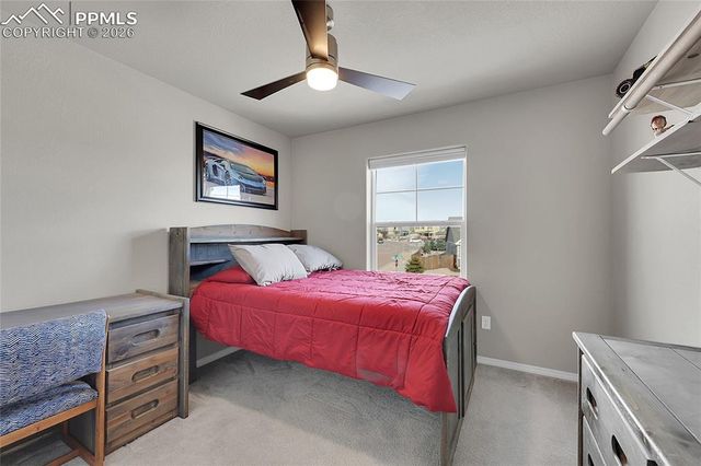 12113 Eagle Crest Court, Peyton, CO 80831