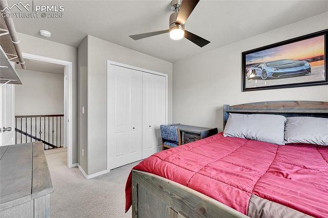 12113 Eagle Crest Court, Peyton, CO 80831