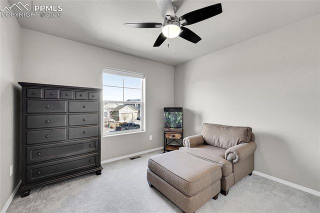 12113 Eagle Crest Court, Peyton, CO 80831