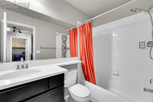 12113 Eagle Crest Court, Peyton, CO 80831