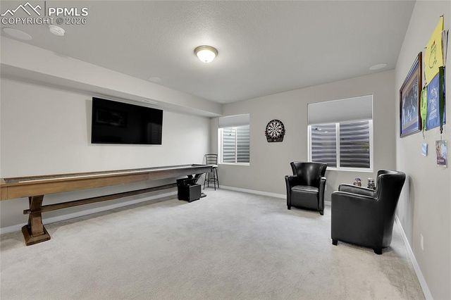 12113 Eagle Crest Court, Peyton, CO 80831