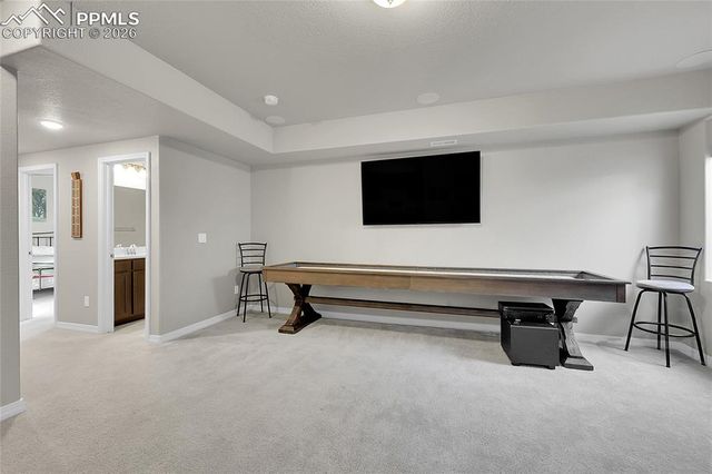 12113 Eagle Crest Court, Peyton, CO 80831