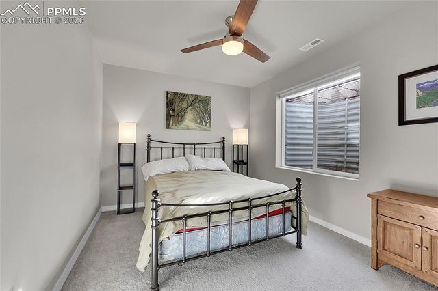 12113 Eagle Crest Court, Peyton, CO 80831