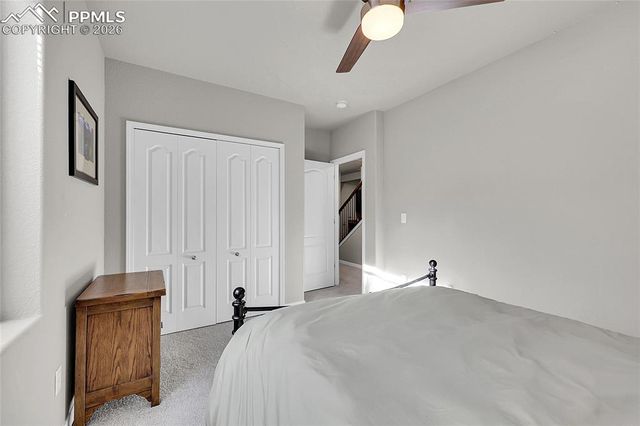 12113 Eagle Crest Court, Peyton, CO 80831