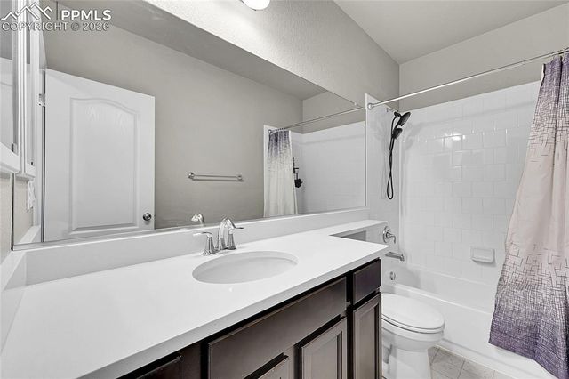 12113 Eagle Crest Court, Peyton, CO 80831