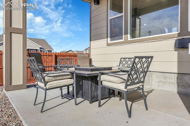 12113 Eagle Crest Court, Peyton, CO 80831