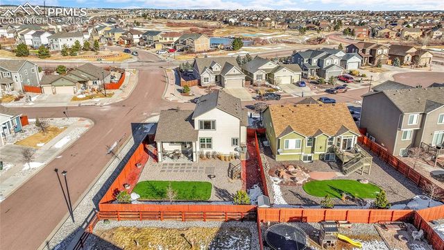 12113 Eagle Crest Court, Peyton, CO 80831