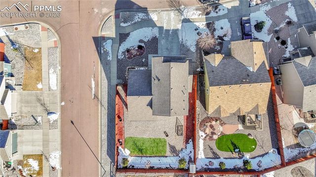 12113 Eagle Crest Court, Peyton, CO 80831