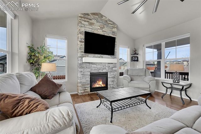 12113 Eagle Crest Court, Peyton, CO 80831