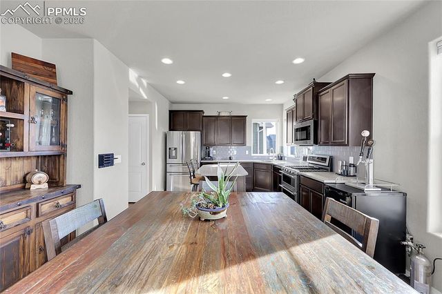 12113 Eagle Crest Court, Peyton, CO 80831