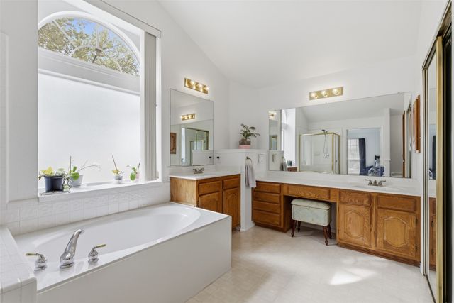 4521 Newport Drive, The Colony, TX 75056