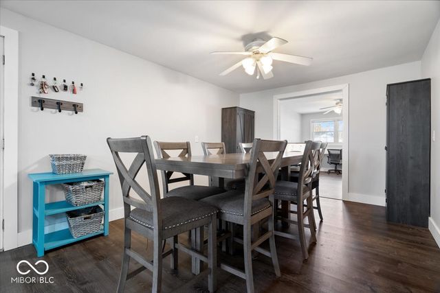 257 E 75th Street, Anderson, IN 46013