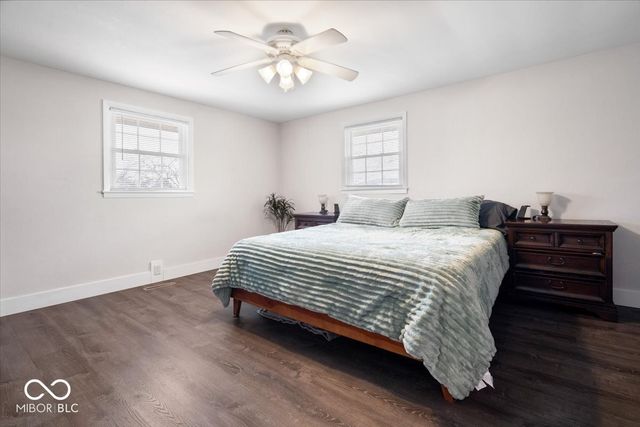 257 E 75th Street, Anderson, IN 46013