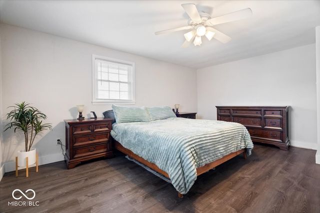 257 E 75th Street, Anderson, IN 46013