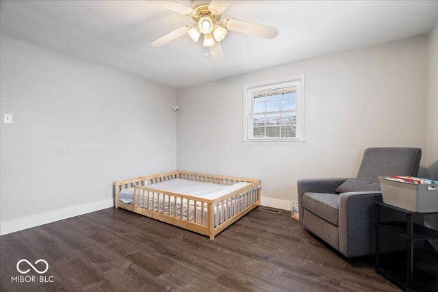 257 E 75th Street, Anderson, IN 46013