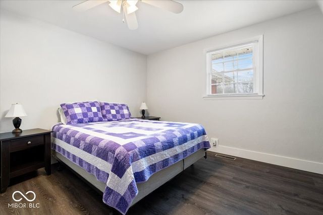 257 E 75th Street, Anderson, IN 46013