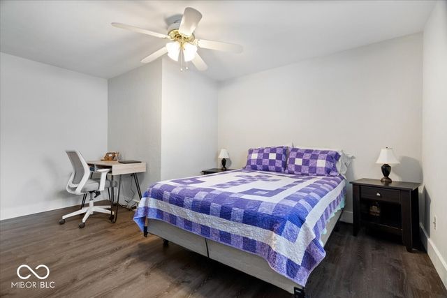 257 E 75th Street, Anderson, IN 46013