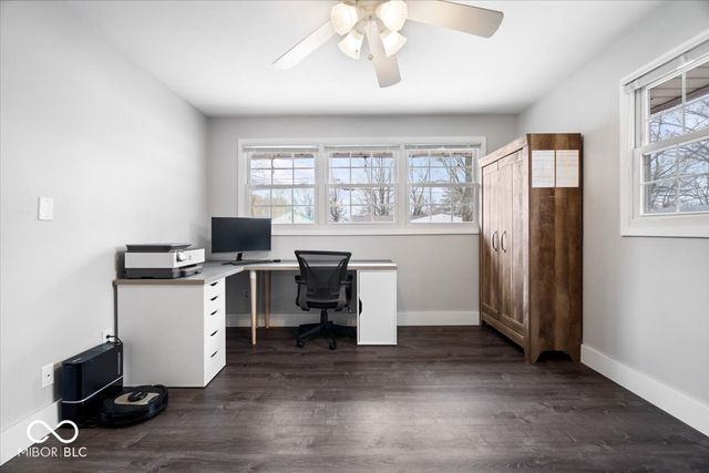 257 E 75th Street, Anderson, IN 46013