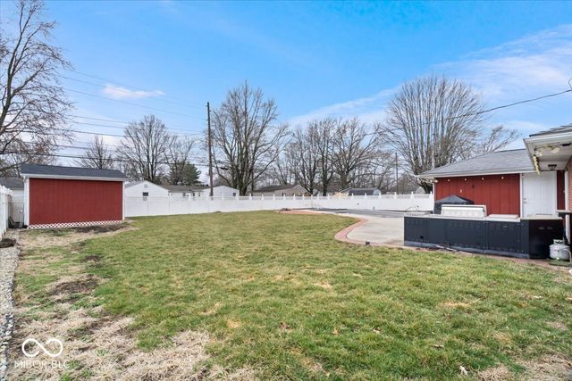 257 E 75th Street, Anderson, IN 46013