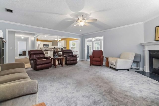 1622 TRAVELERS PALM DRIVE, Edgewater, FL 32132