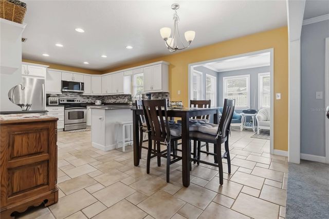1622 TRAVELERS PALM DRIVE, Edgewater, FL 32132