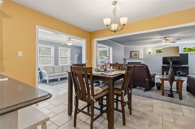 1622 TRAVELERS PALM DRIVE, Edgewater, FL 32132