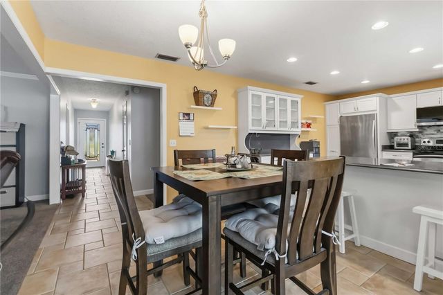 1622 TRAVELERS PALM DRIVE, Edgewater, FL 32132