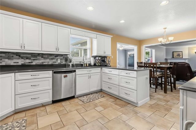 1622 TRAVELERS PALM DRIVE, Edgewater, FL 32132