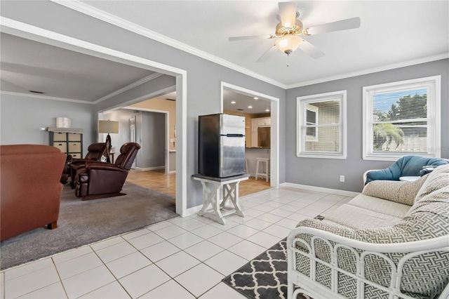 1622 TRAVELERS PALM DRIVE, Edgewater, FL 32132