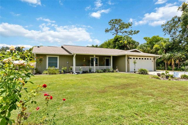 1622 TRAVELERS PALM DRIVE, Edgewater, FL 32132