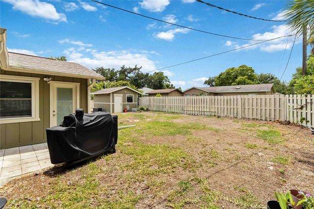 1622 TRAVELERS PALM DRIVE, Edgewater, FL 32132