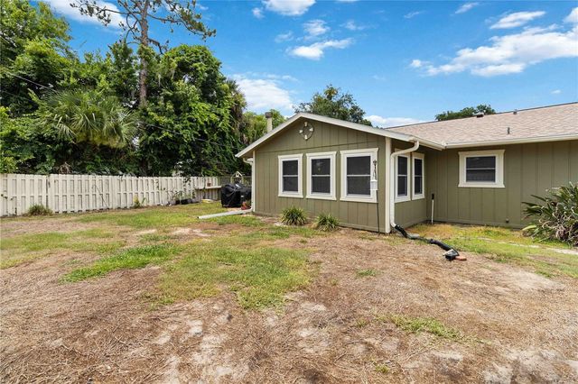 1622 TRAVELERS PALM DRIVE, Edgewater, FL 32132