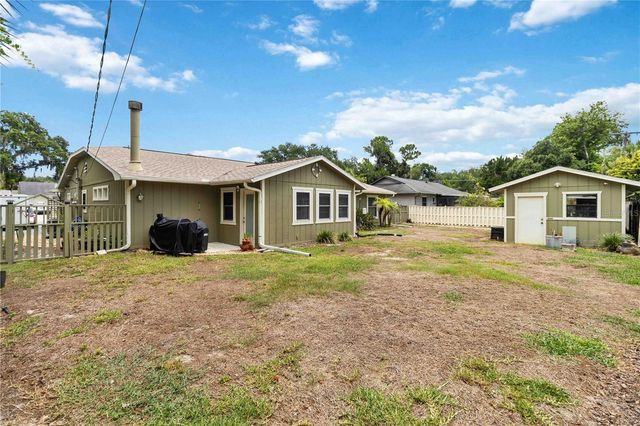 1622 TRAVELERS PALM DRIVE, Edgewater, FL 32132